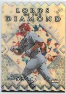 Mark McGwire
