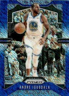 Andre Iguodala