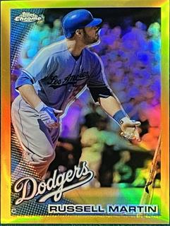 Russell Martin