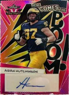 Aidan Hutchinson