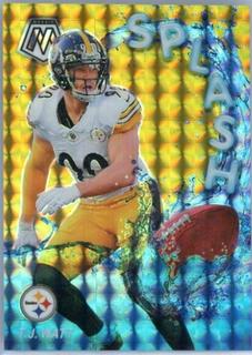 T.J. Watt