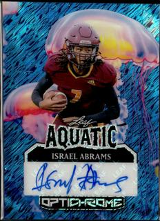 Israel Abrams