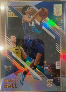LaMelo Ball