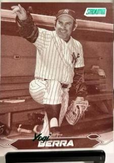 Yogi Berra