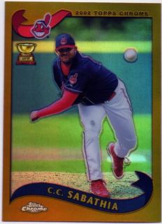 C.C. Sabathia