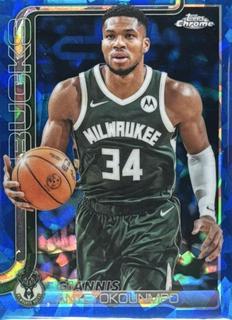 Giannis Antetokounmpo