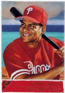 Bobby Abreu