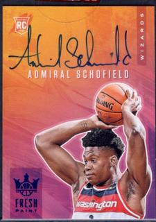 Admiral Schofield
