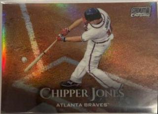 Chipper Jones