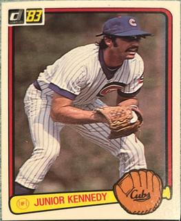 Junior Kennedy