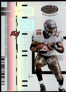 Warrick Dunn