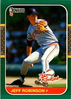 Jeff Robinson
