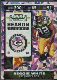 Reggie White