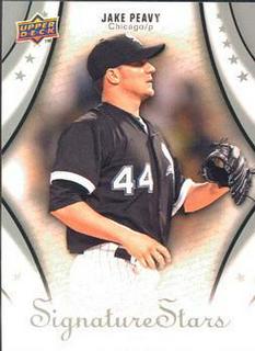 Jake Peavy