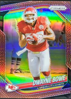 Dwayne Bowe