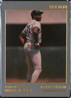Dave Winfield