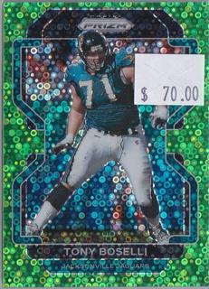 Tony Boselli
