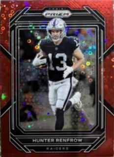 Hunter Renfrow