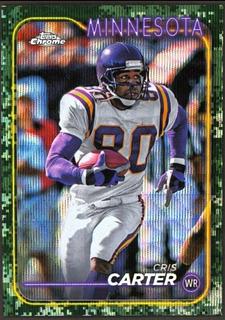 Cris Carter