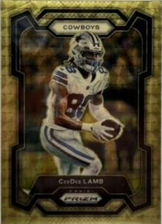 CeeDee Lamb