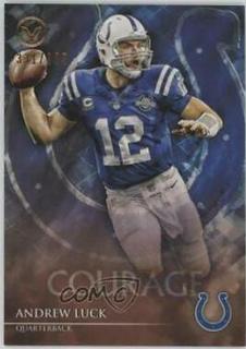 Andrew Luck