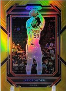 Jae Crowder