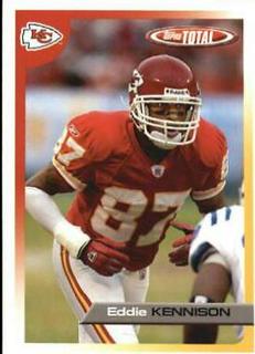 Eddie Kennison