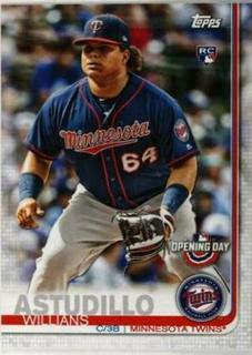 Willians Astudillo