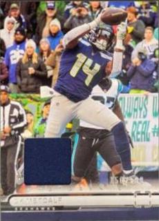 DK Metcalf