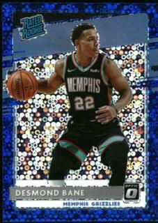 Desmond Bane