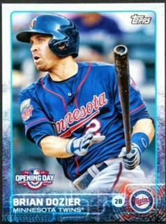 Brian Dozier