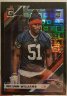 Joejuan Williams