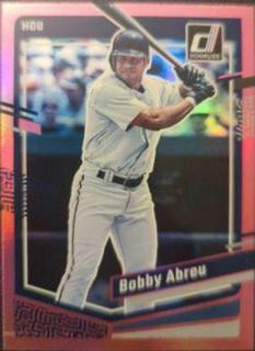 Bobby Abreu