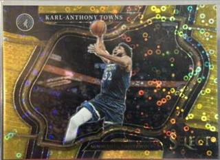 Karl Anthony Towns