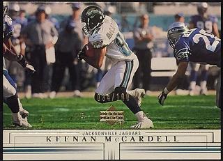 Keenan McCardell