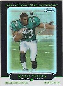 Ryan Moats