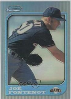 Joe Fontenot