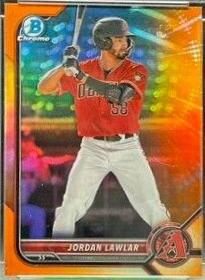 Jordan Lawlar