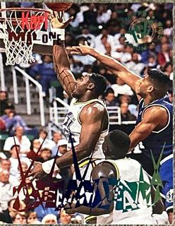 Karl Malone