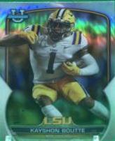 Kayshon Boutte