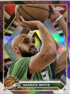 Derrick White