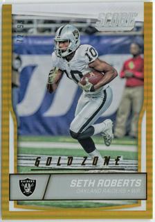 Seth Roberts