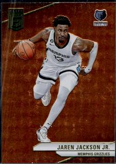 Jaren Jackson Jr.