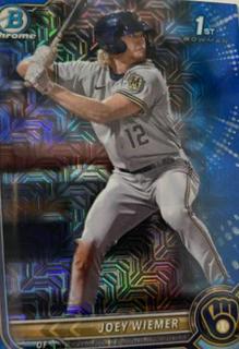 Joey Wiemer
