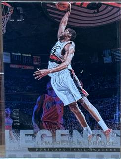 LaMarcus Aldridge