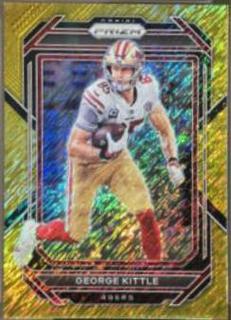 George Kittle