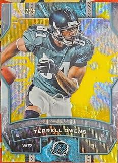 Terrell Owens