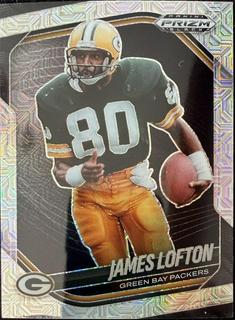 James Lofton