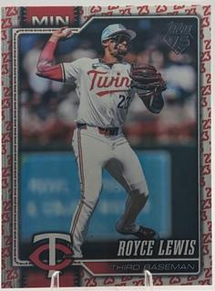Royce Lewis