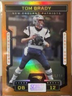 Tom Brady